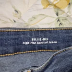 Thumbnail for Lola jeans 34