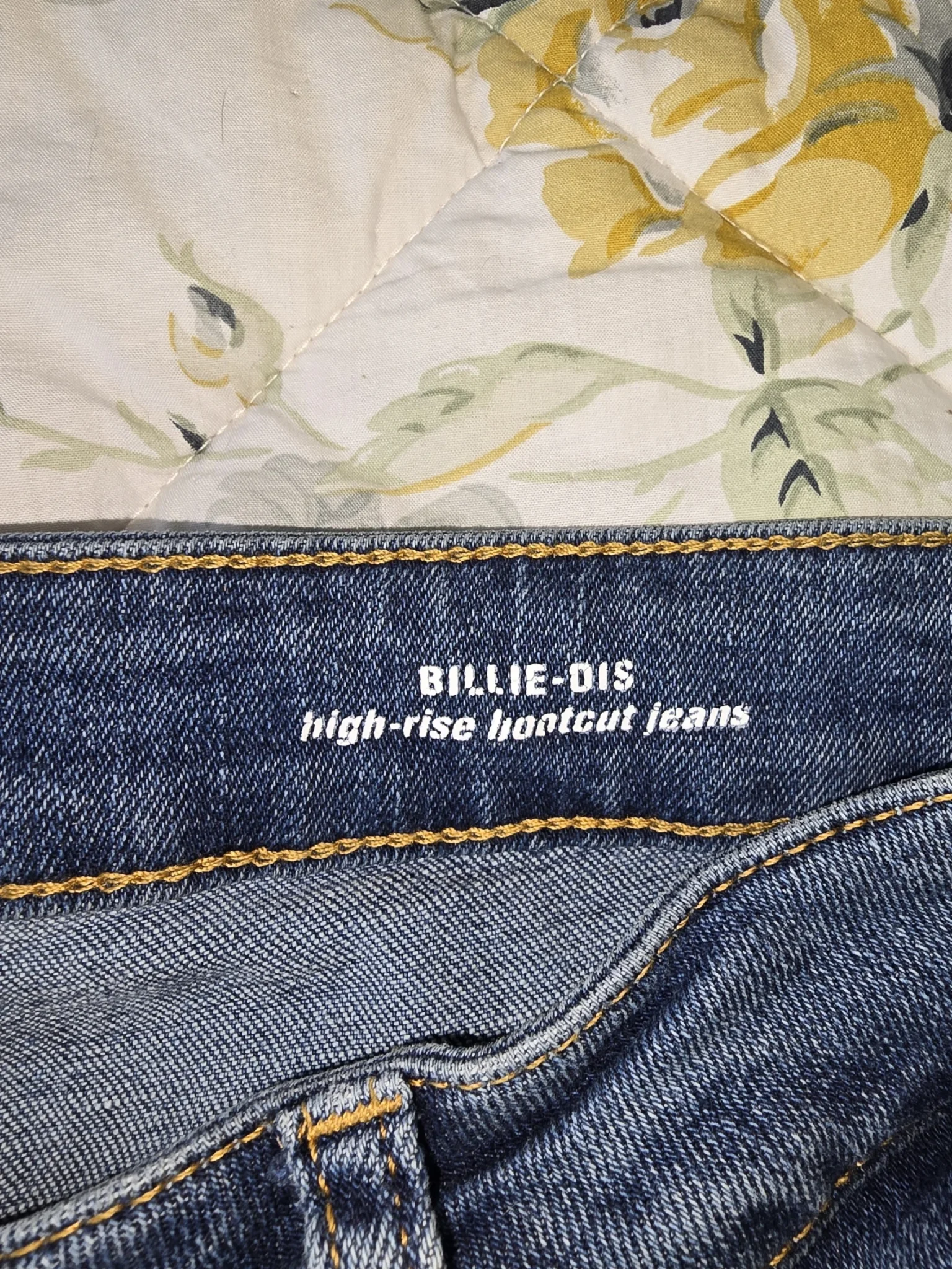 Image for Lola jeans 34