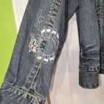 Thumbnail for Veste jeans 1xl