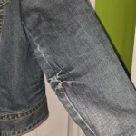 Thumbnail for Veste jeans 1xl