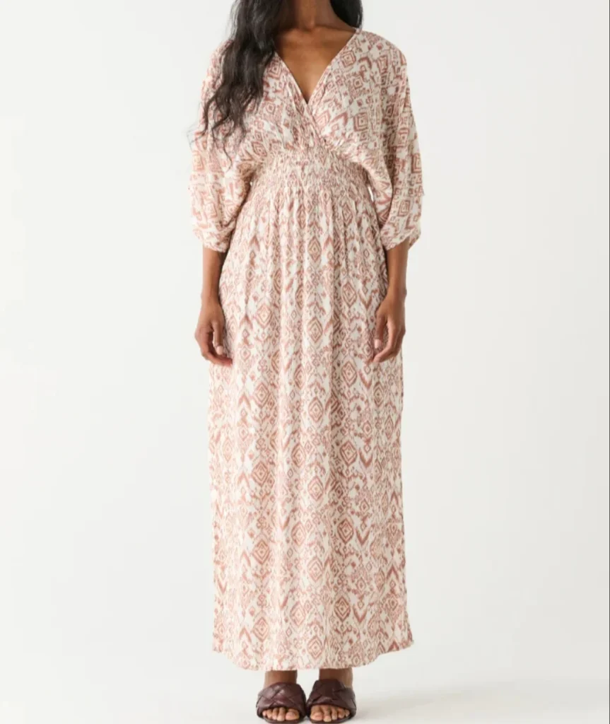 Featured image for Robe DEX XL NEUVE