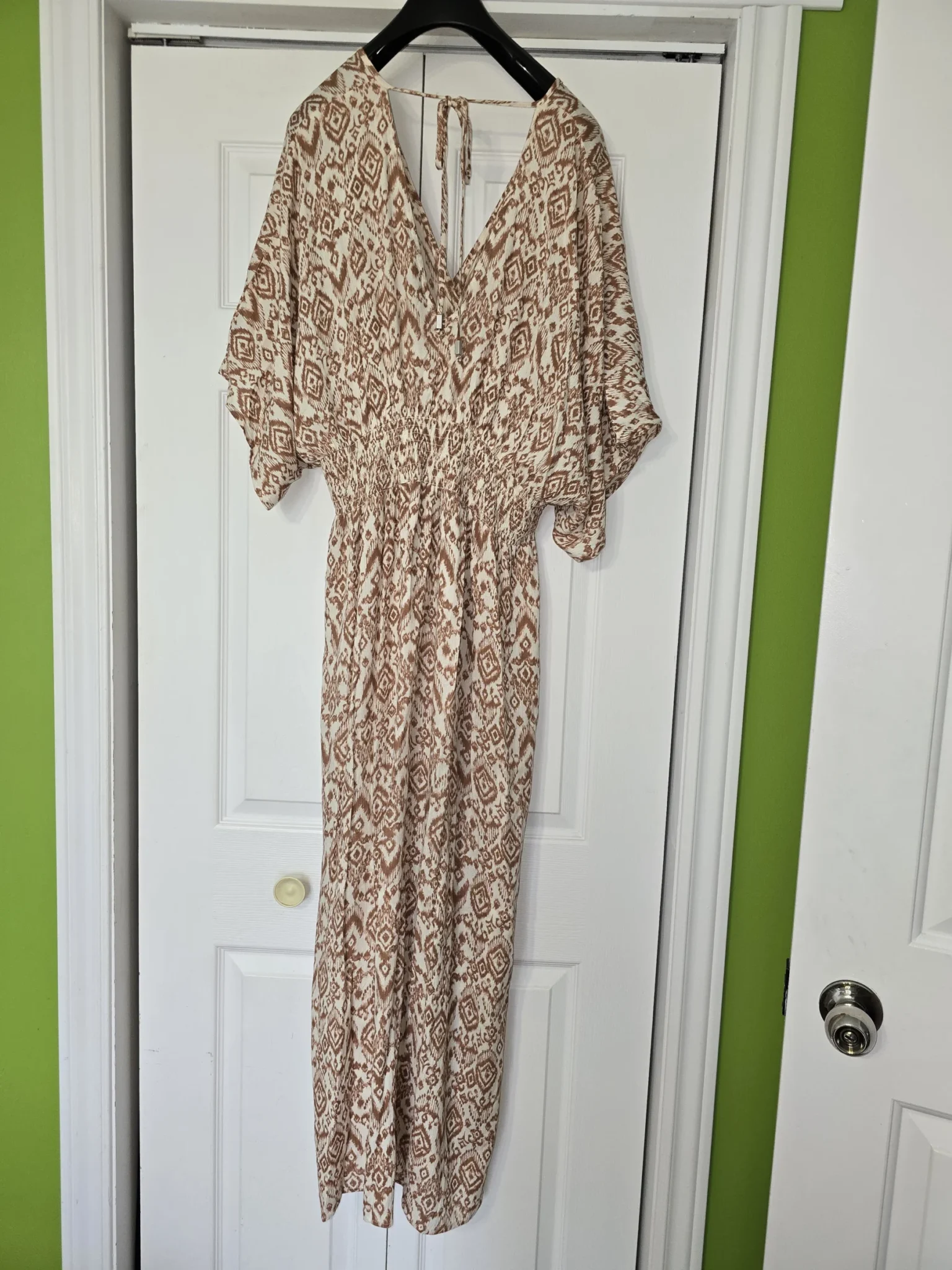Image for Robe DEX XL NEUVE