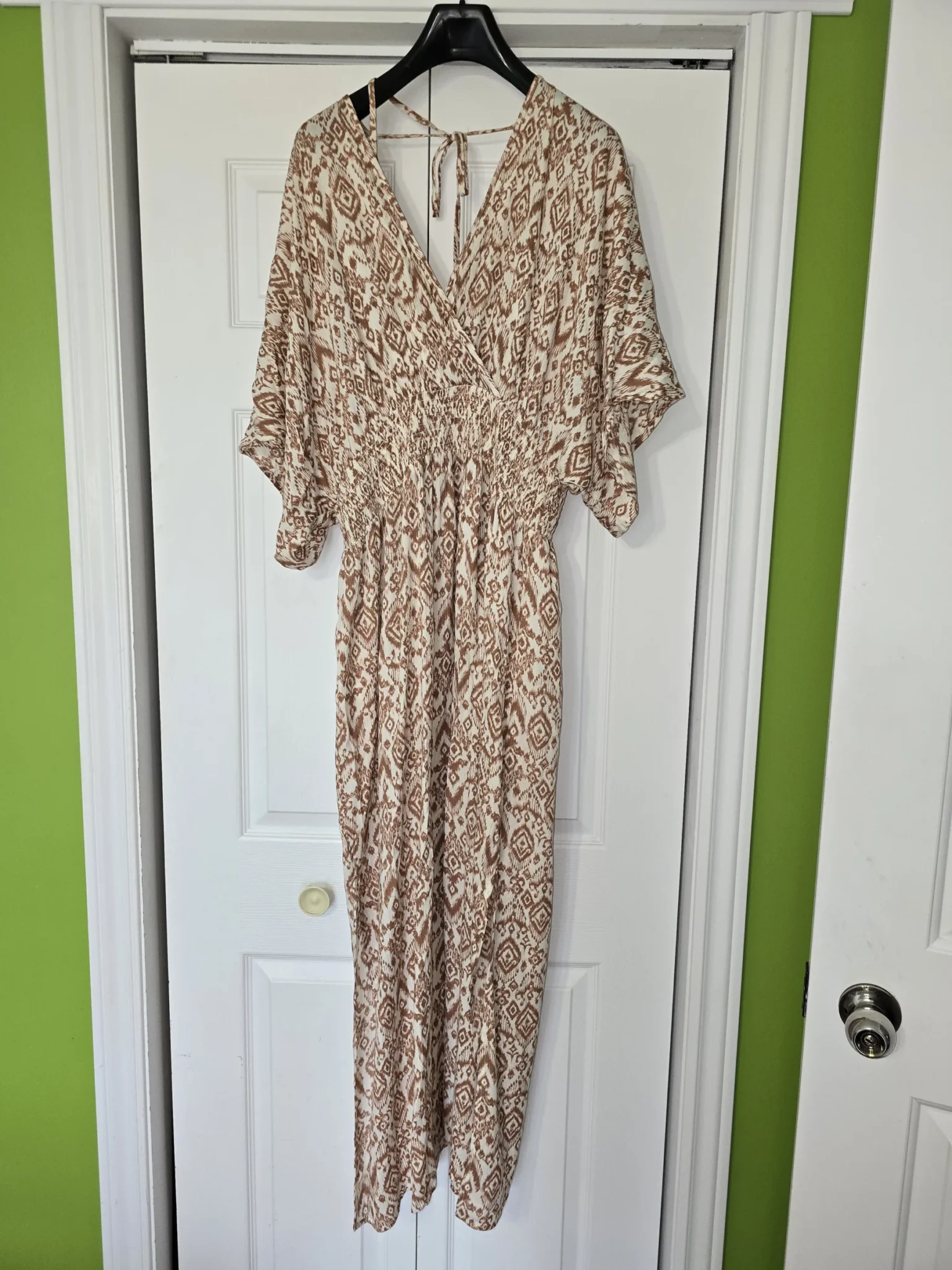 Image for Robe DEX XL NEUVE