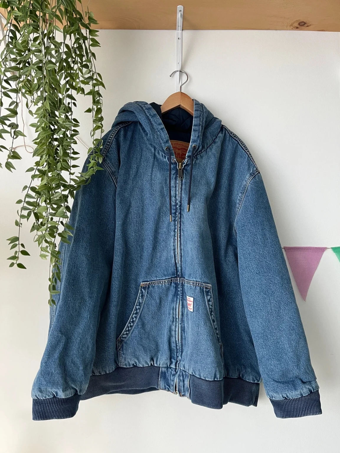 Featured image for Veste Jeans Levi's