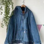 Featured thumbnail for Veste Jeans Levi's