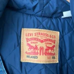 Thumbnail for Veste Jeans Levi's