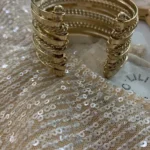 Thumbnail for Bracelet Manchette rigide