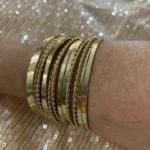 Thumbnail for Bracelet Manchette rigide