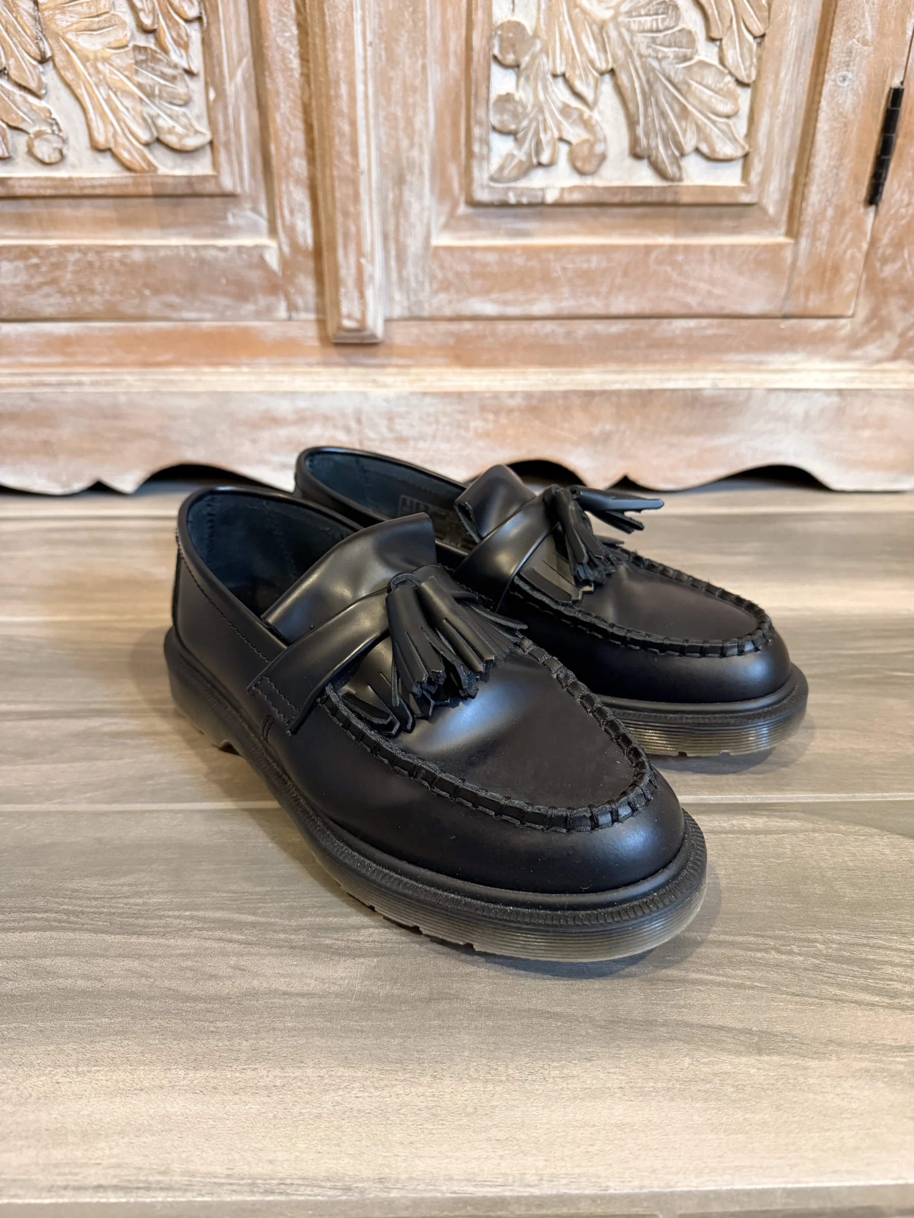 Loafer Dr. Martens Dr Martens seconde main