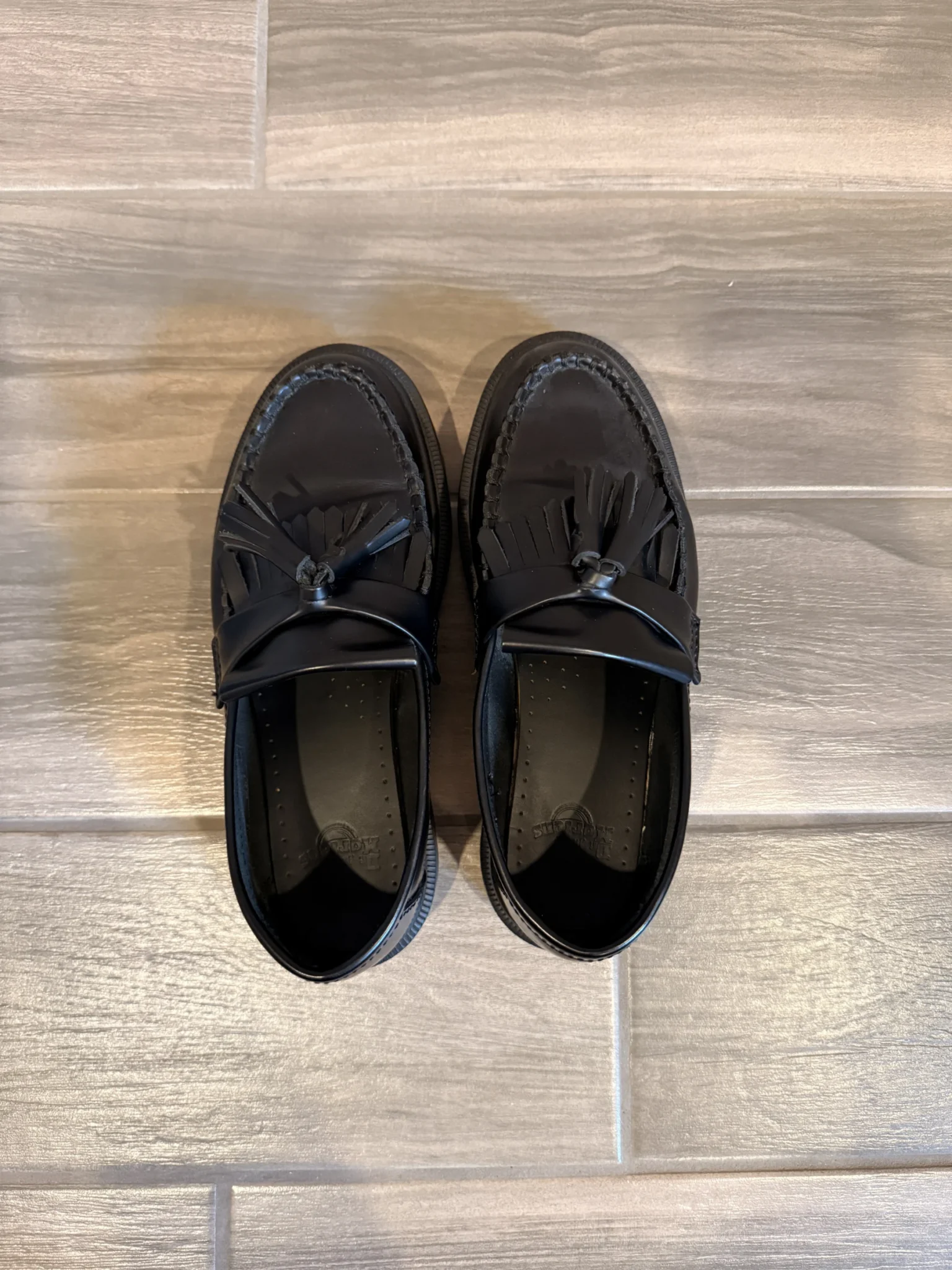 Image for Loafer Dr. Martens