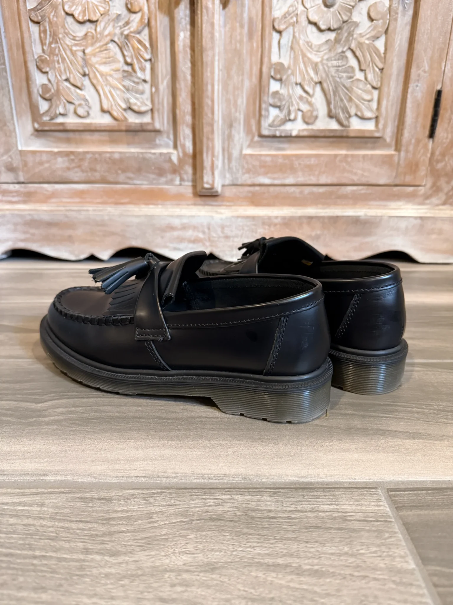 Image for Loafer Dr. Martens