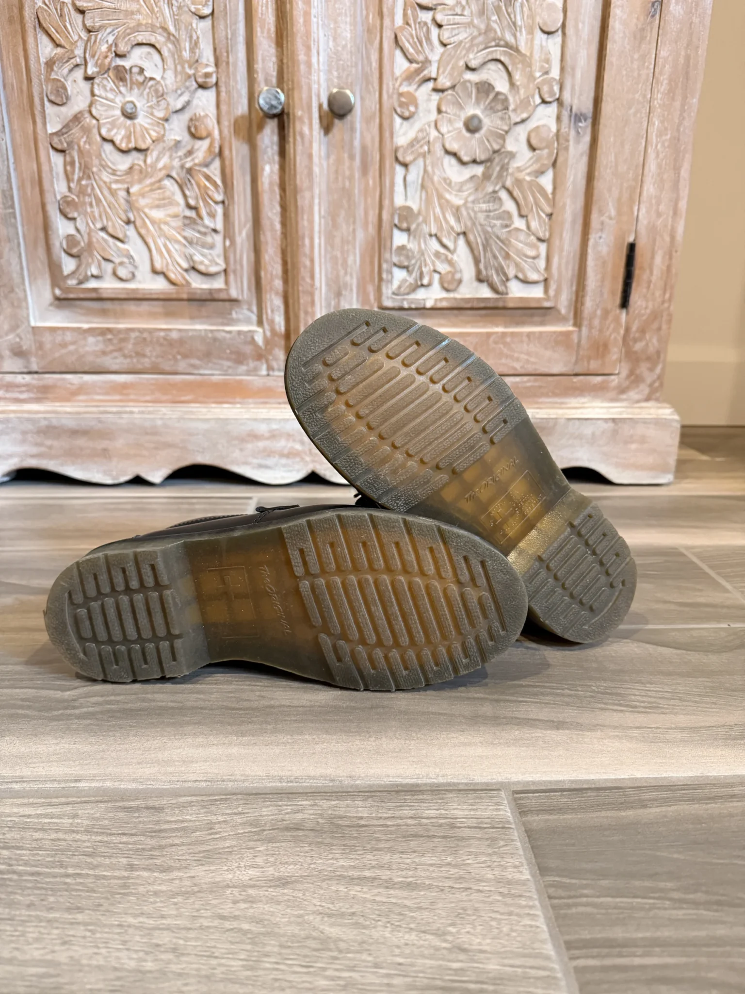 Image for Loafer Dr. Martens