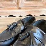 Thumbnail for Loafer Dr. Martens