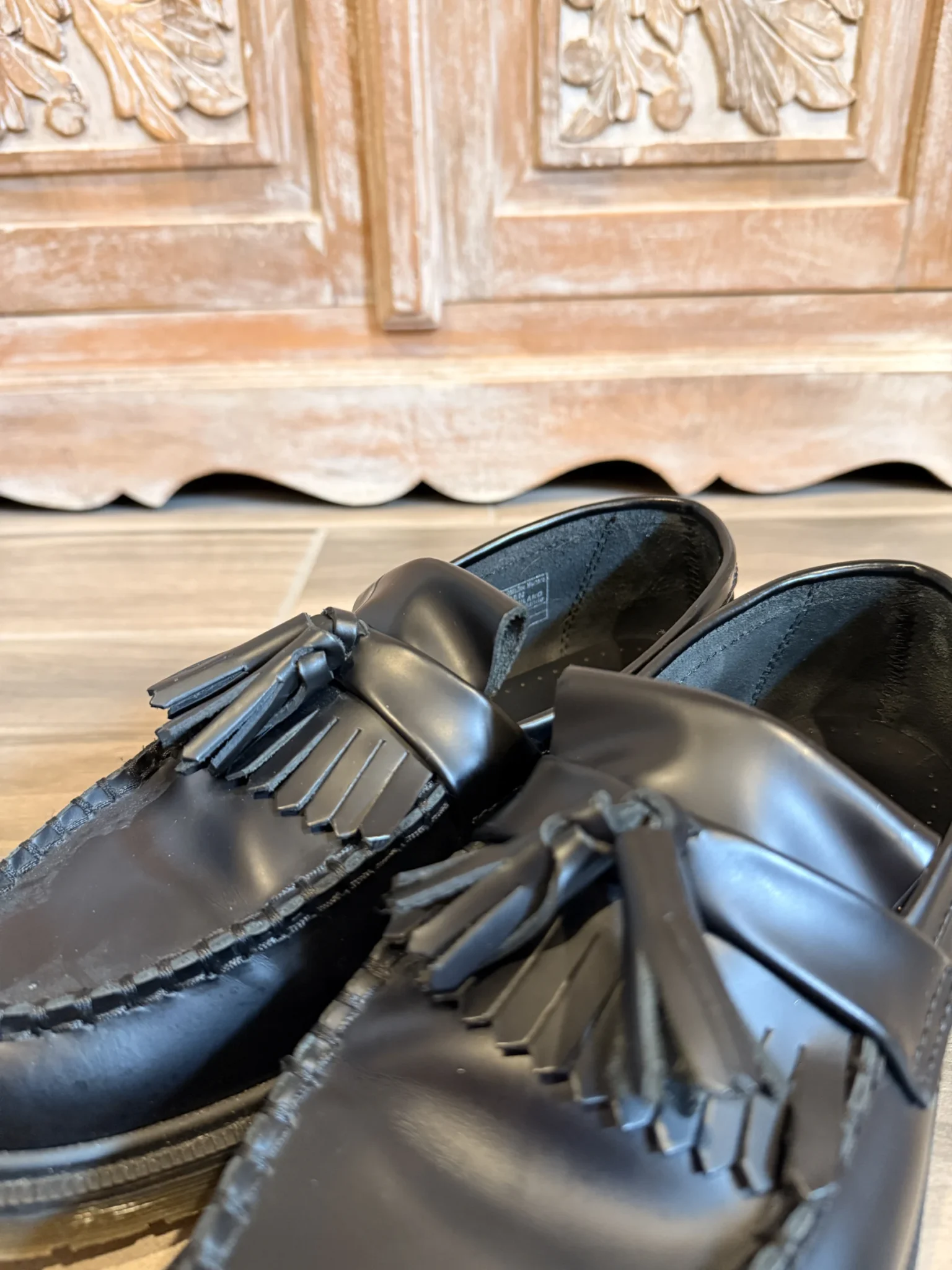 Image for Loafer Dr. Martens