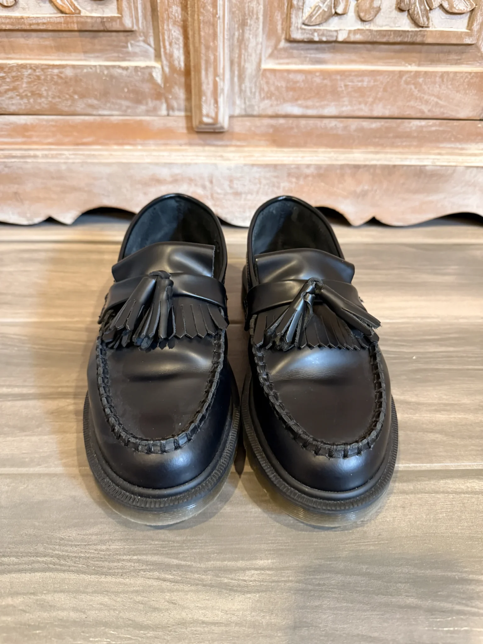 Image for Loafer Dr. Martens