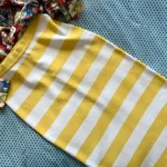 Thumbnail for Nugget! Max Mara summer knit skirt