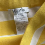 Thumbnail for Nugget! Max Mara summer knit skirt