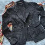 Featured thumbnail for Archive piece!!! Perfect Dubuc blazer