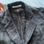 Thumbnail for Archive piece!!! Perfect Dubuc blazer