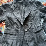 Thumbnail for Archive piece!!! Perfect Dubuc blazer