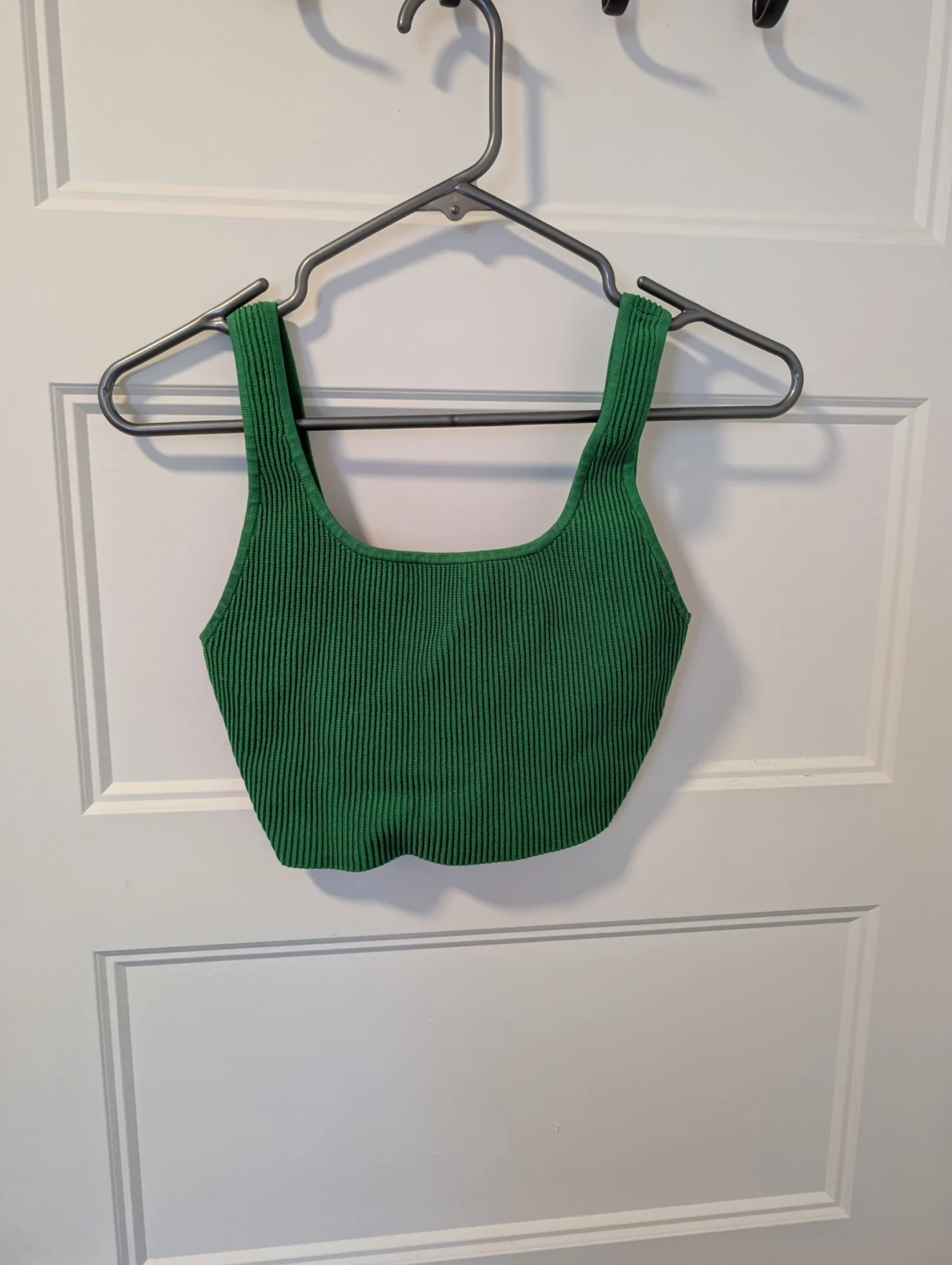 Image for Babaton/Scult Knit Top Sz S