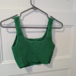 Thumbnail for Babaton/Scult Knit Top Sz S