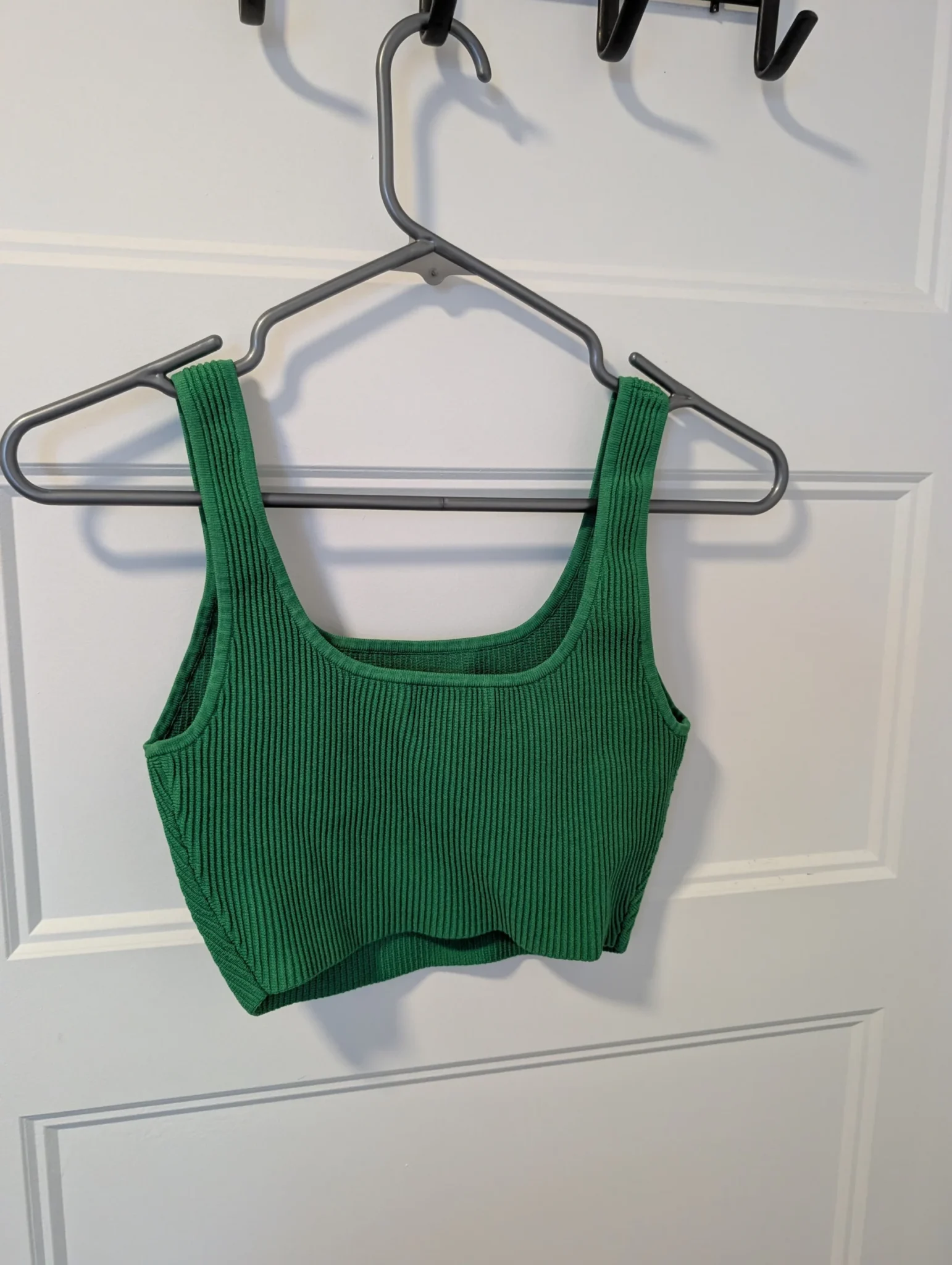 Image for Babaton/Scult Knit Top Sz S
