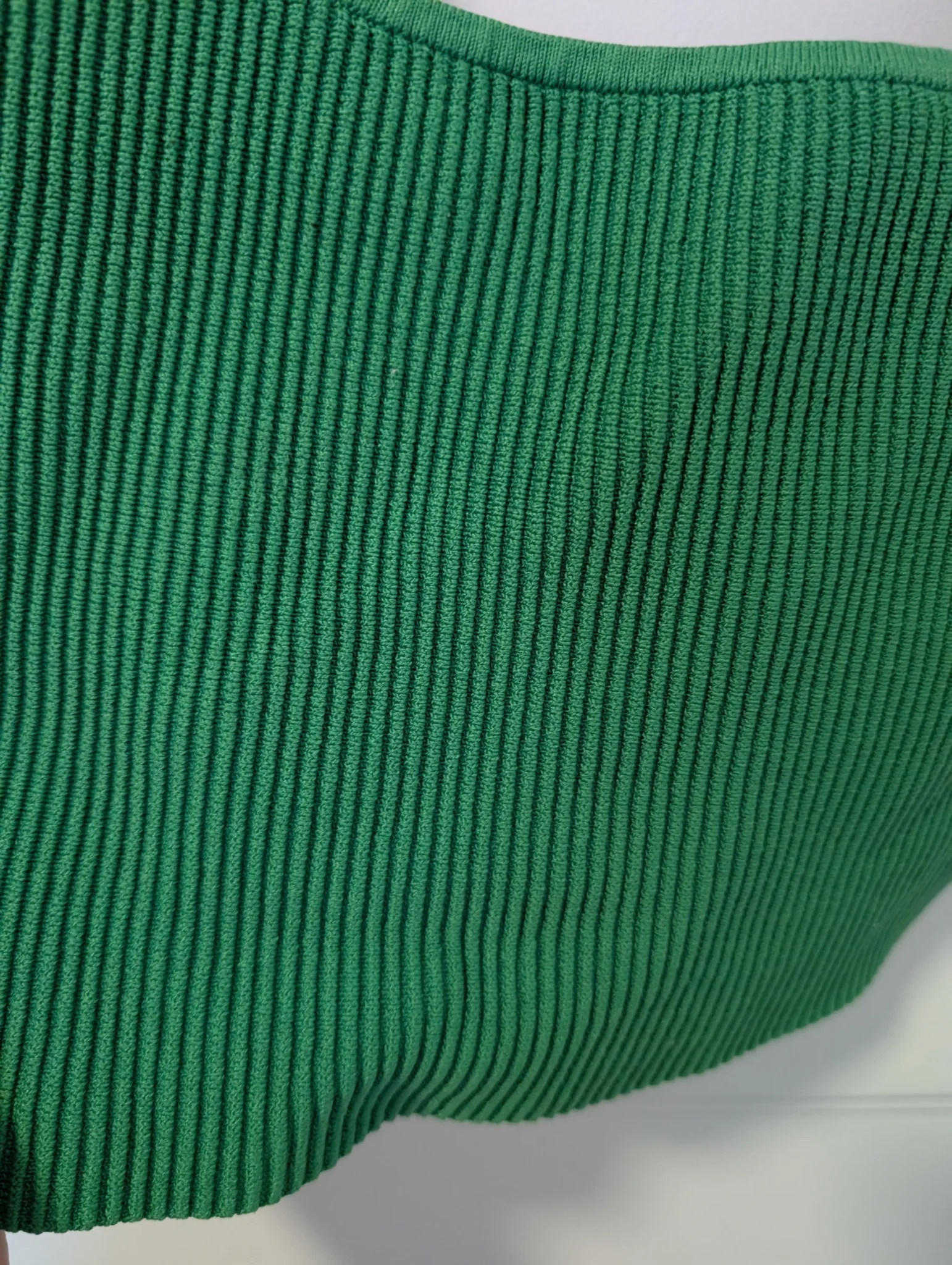 Image for Babaton/Scult Knit Top Sz S