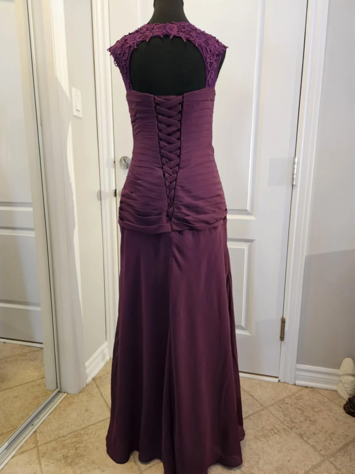 Image for Robe de bal / demoiselle d’honneur
