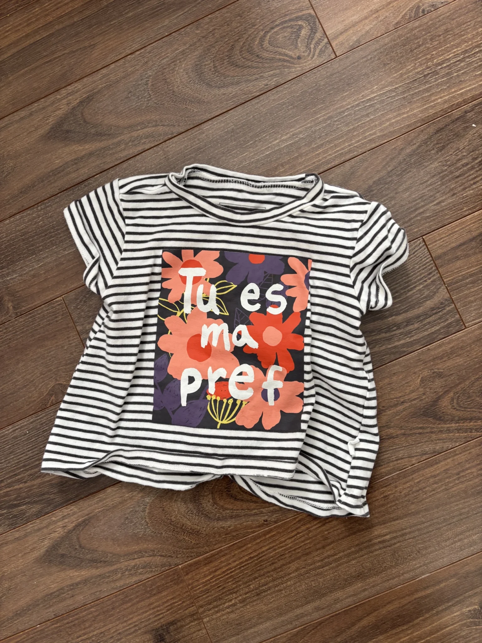 Featured image for T-shirt