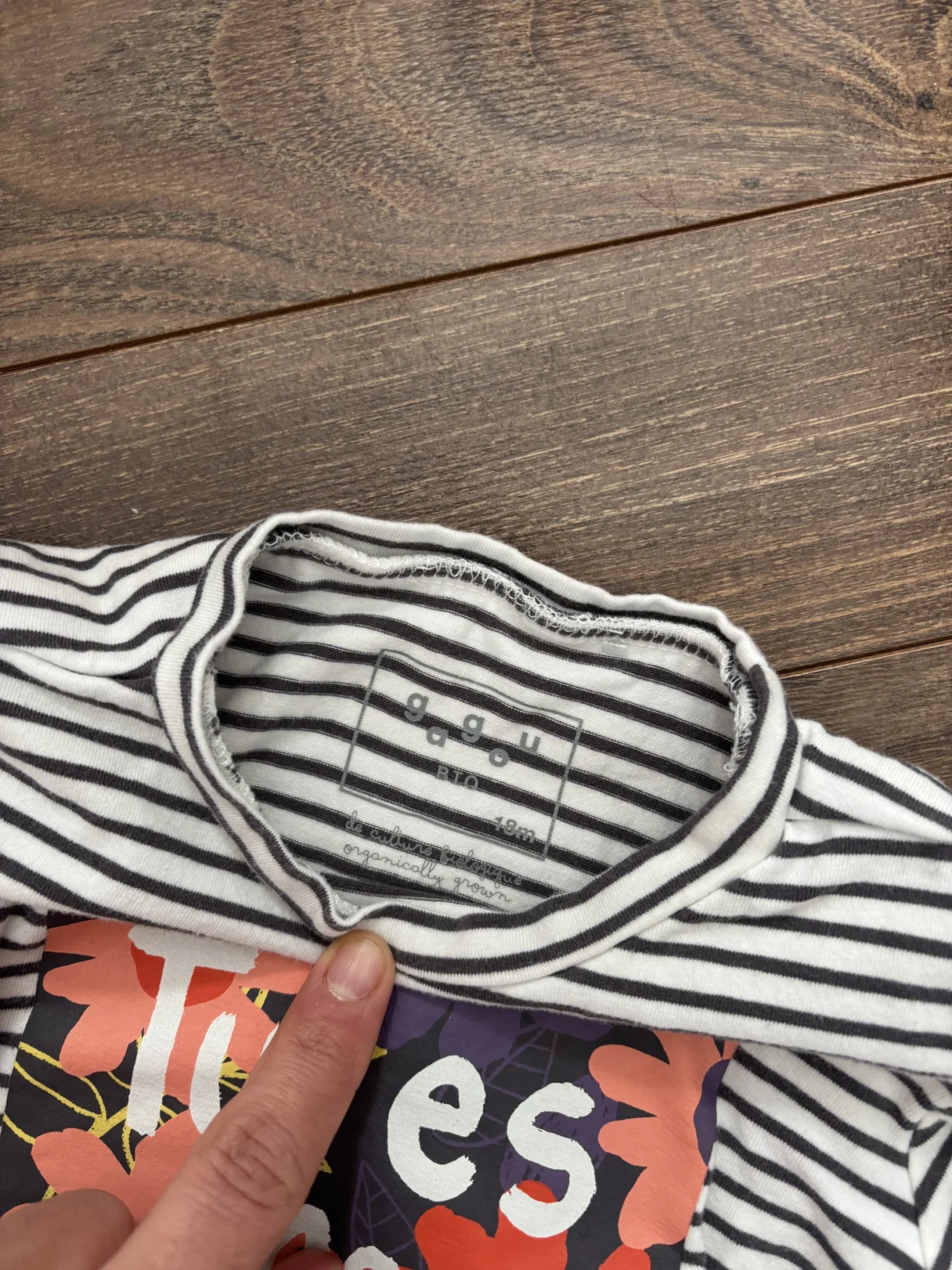 Image for T-shirt