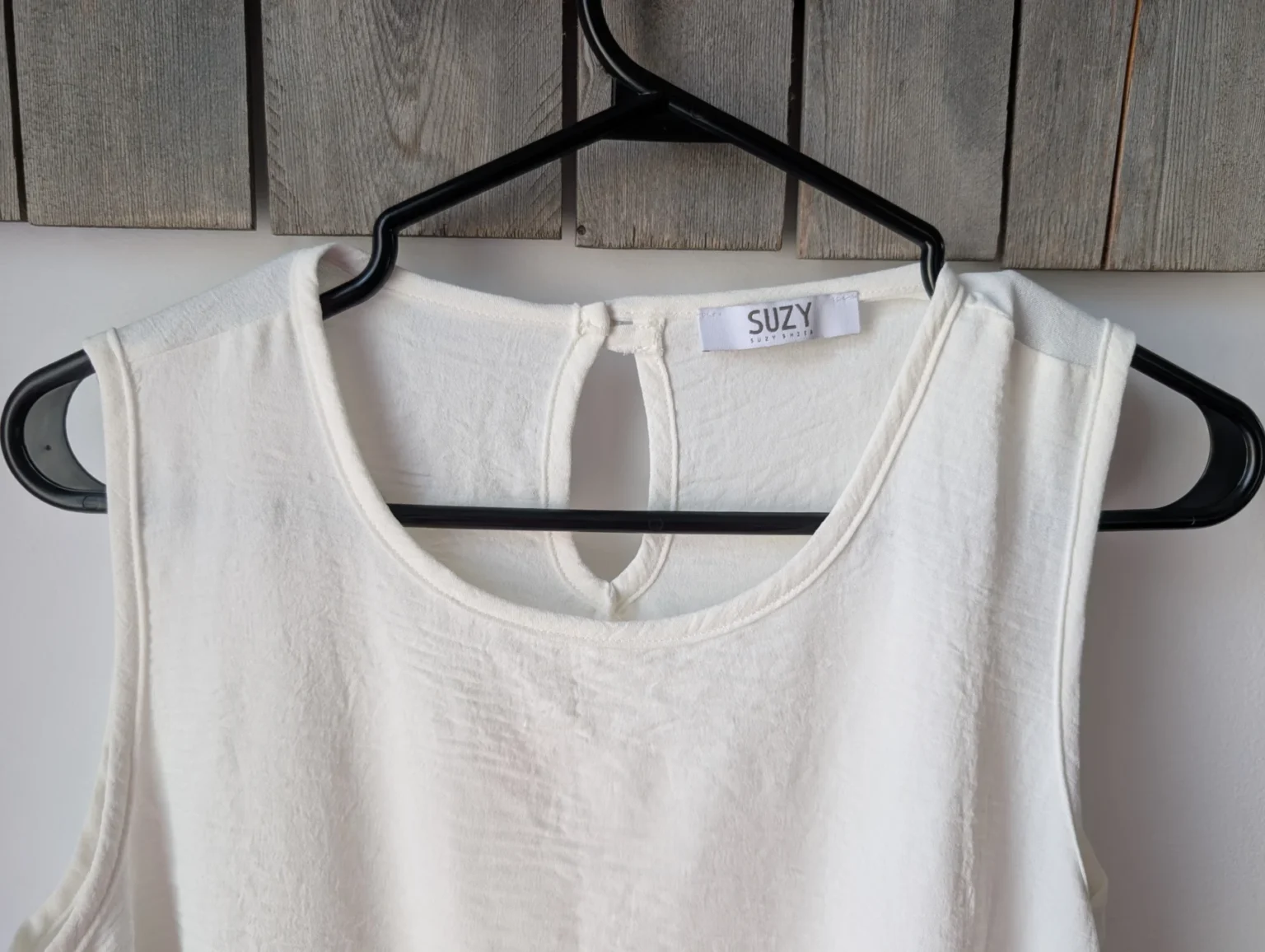 Image for Haut Suzy shier