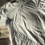 Featured thumbnail for White T-shirt
