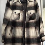 Featured thumbnail for Check coat