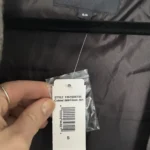 Thumbnail for Check coat