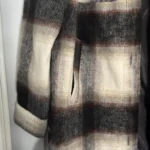 Thumbnail for Check coat