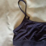 Thumbnail for Haut de maillot noir Mimi et August