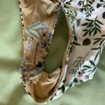 Thumbnail for Maillot une pièce motif fleurs Mimi et August