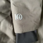 Thumbnail for Manteau d’hiver kaki Tentree