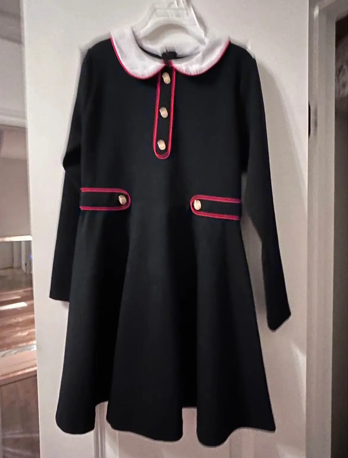 Robe Jacadi pour fille Jacadi seconde main