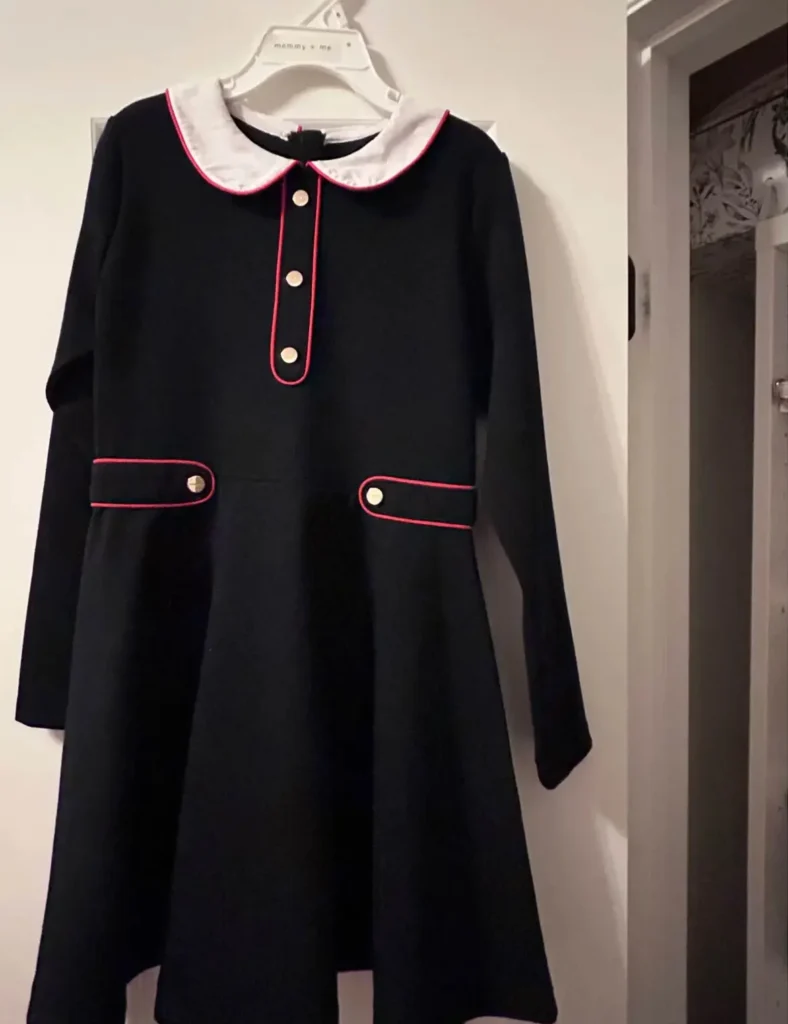 Image for Jacadi dress for girls