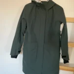 Featured thumbnail for Manteau imperméable Alder