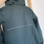 Thumbnail for Manteau imperméable Alder