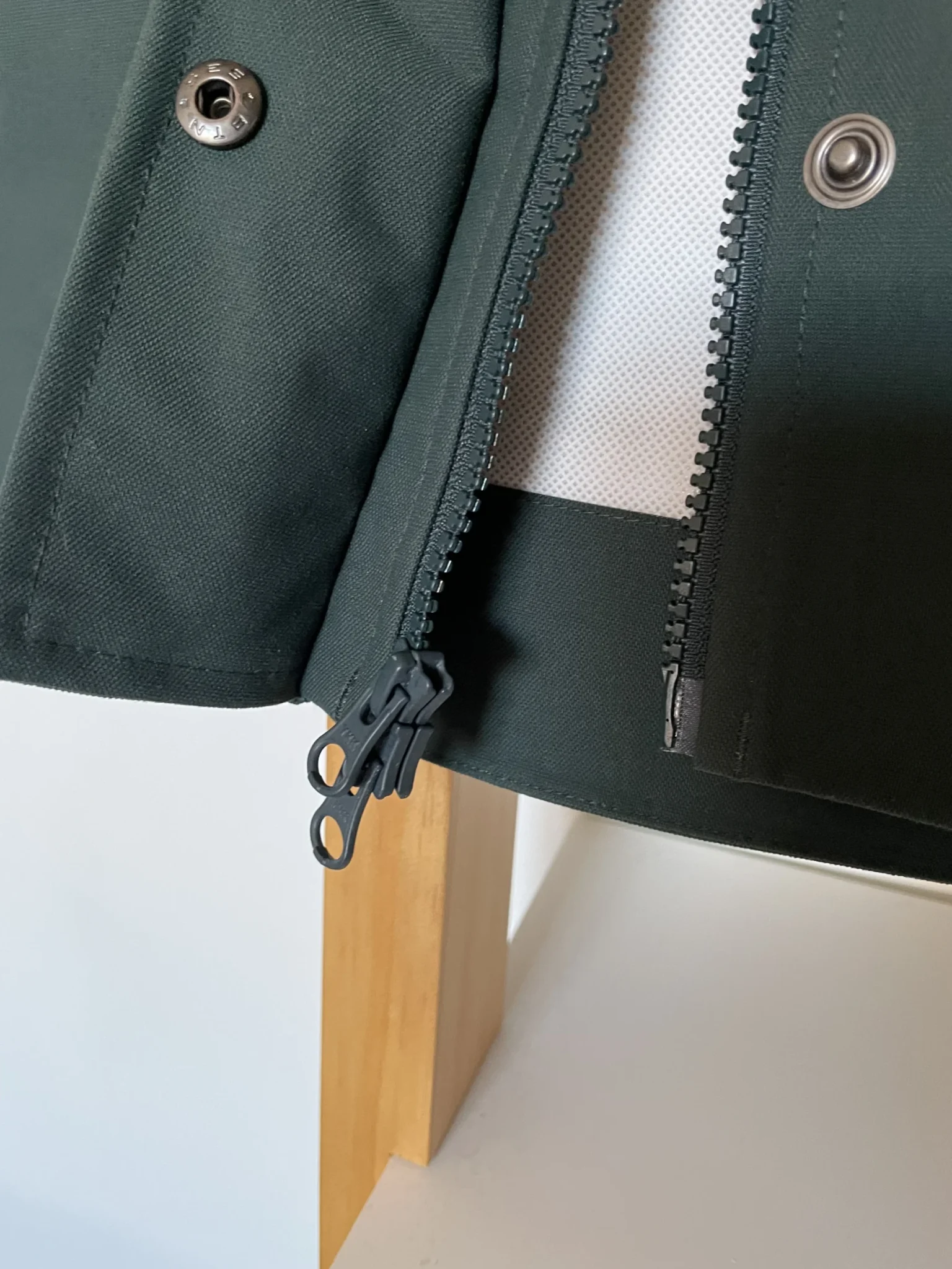 Image for Manteau imperméable Alder