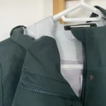 Thumbnail for Manteau imperméable Alder