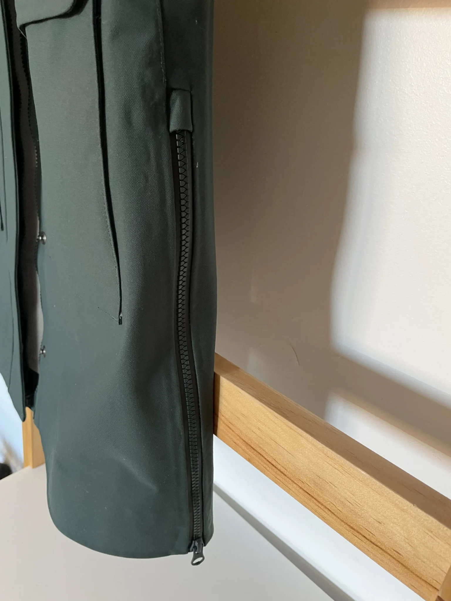 Image for Manteau imperméable Alder