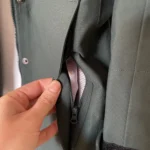 Thumbnail for Manteau imperméable Alder