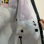 Thumbnail for Manteau imperméable Alder