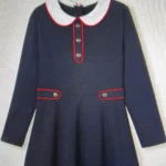 Thumbnail for Jacadi dress for girls