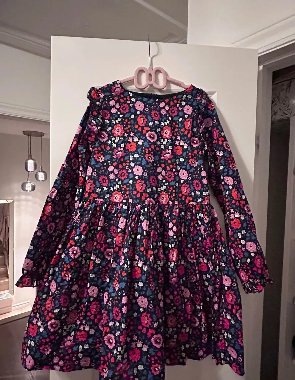 Robe Jacadi pour fille Jacadi seconde main
